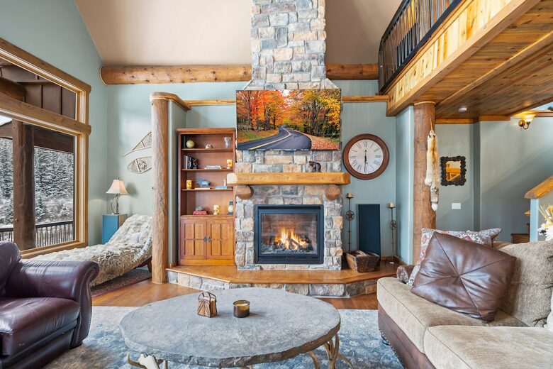 10-Acre Private Retreat Near Breckenridge - Fairplay, Colorado