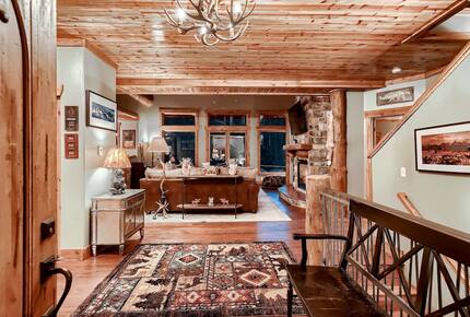10-Acre Private Retreat Near Breckenridge - Fairplay, Colorado