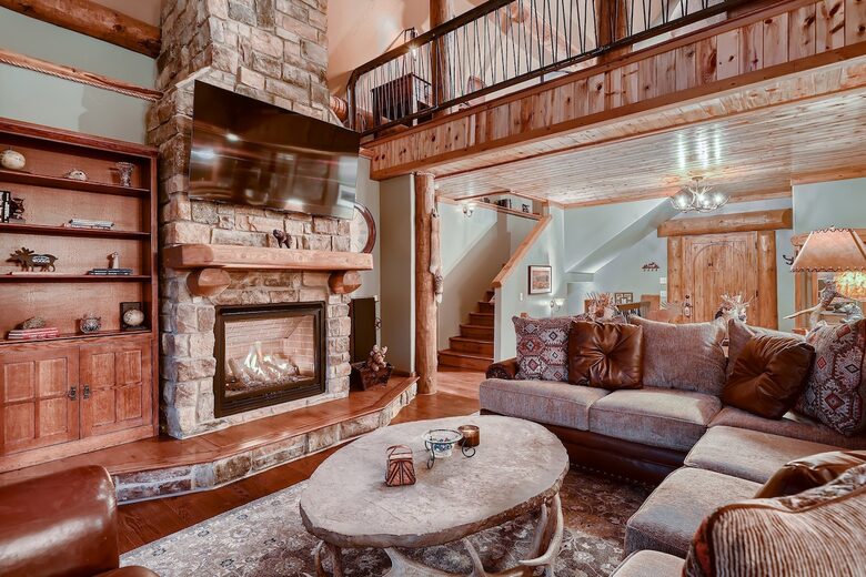 10-Acre Private Retreat Near Breckenridge - Fairplay, Colorado