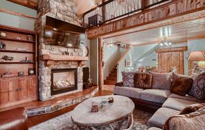 10-Acre Private Retreat Near Breckenridge - Fairplay, Colorado