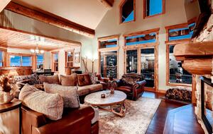 10-Acre Private Retreat Near Breckenridge - Fairplay, Colorado