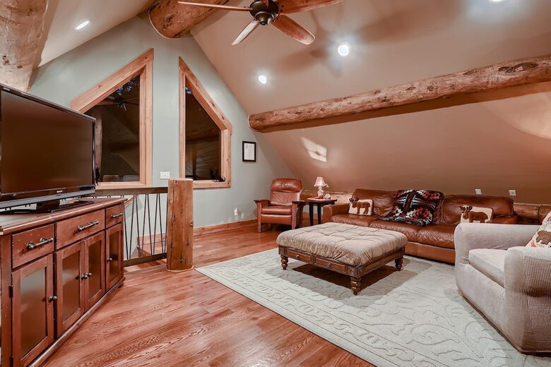 10-Acre Private Retreat Near Breckenridge - Fairplay, Colorado