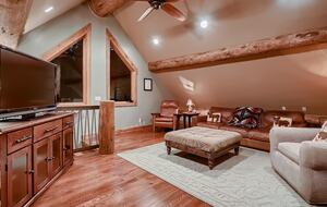 10-Acre Private Retreat Near Breckenridge - Fairplay, Colorado