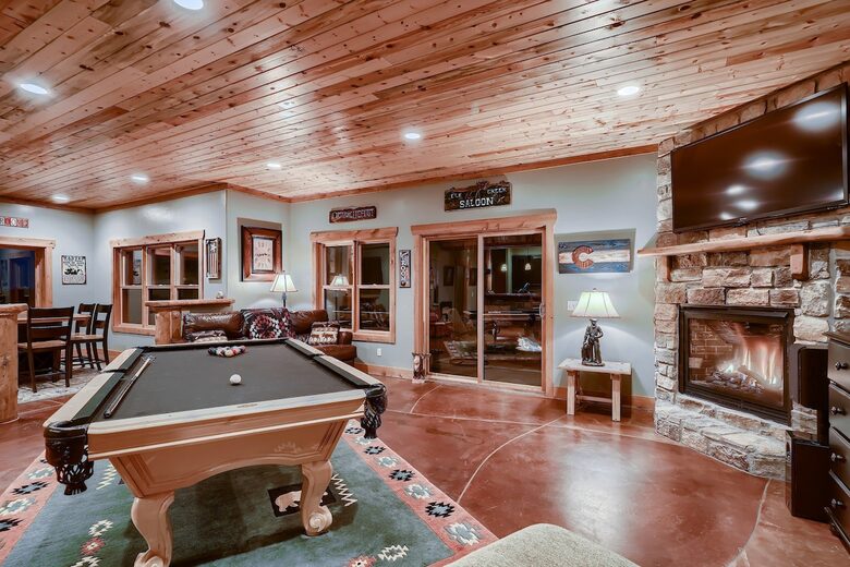 10-Acre Private Retreat Near Breckenridge - Fairplay, Colorado