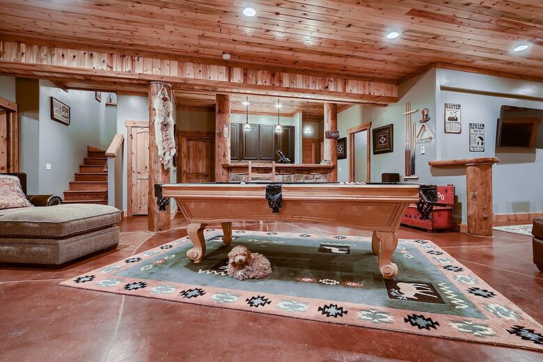 10-Acre Private Retreat Near Breckenridge - Fairplay, Colorado