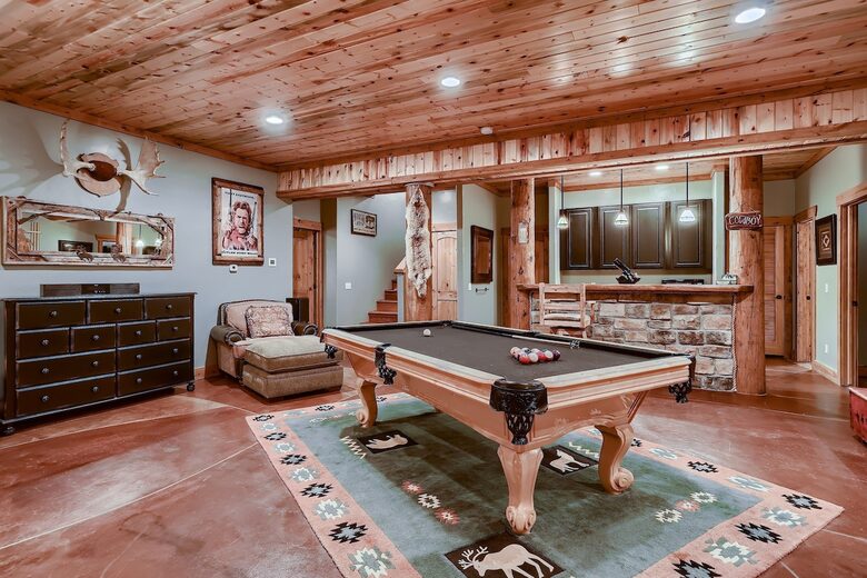 10-Acre Private Retreat Near Breckenridge - Fairplay, Colorado
