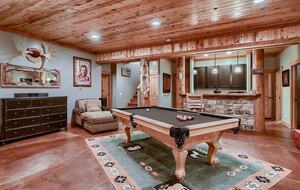 10-Acre Private Retreat Near Breckenridge - Fairplay, Colorado