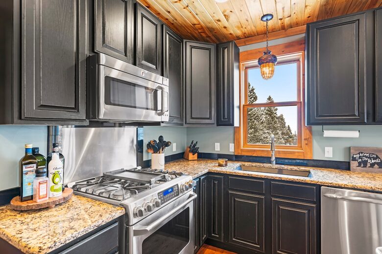 10-Acre Private Retreat Near Breckenridge - Fairplay, Colorado