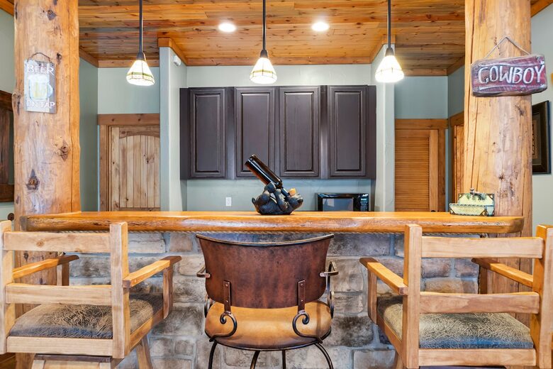 10-Acre Private Retreat Near Breckenridge - Fairplay, Colorado