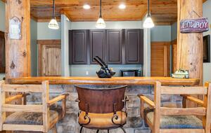 10-Acre Private Retreat Near Breckenridge - Fairplay, Colorado