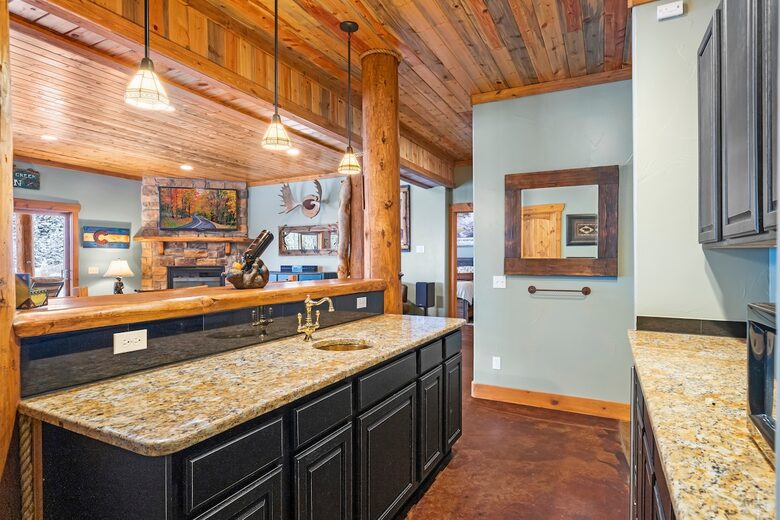 10-Acre Private Retreat Near Breckenridge - Fairplay, Colorado