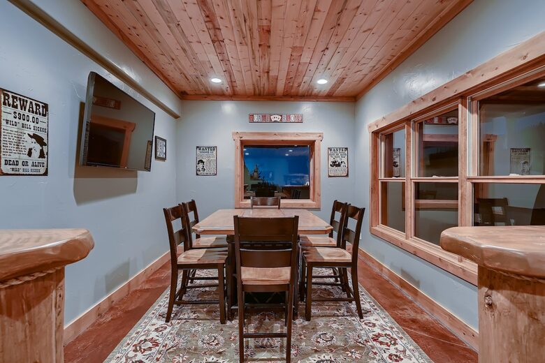10-Acre Private Retreat Near Breckenridge - Fairplay, Colorado