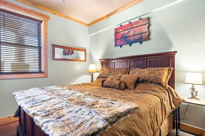 10-Acre Private Retreat Near Breckenridge - Fairplay, Colorado