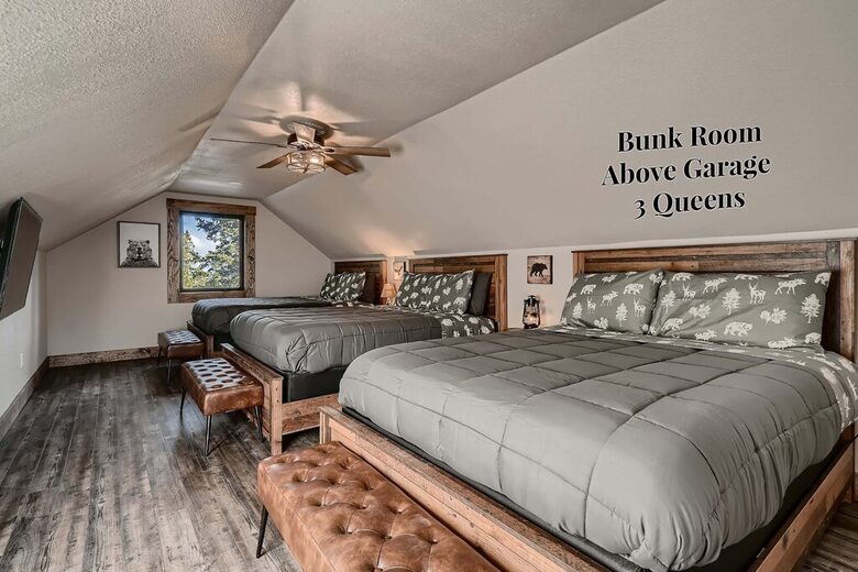 10-Acre Private Retreat Near Breckenridge - Fairplay, Colorado