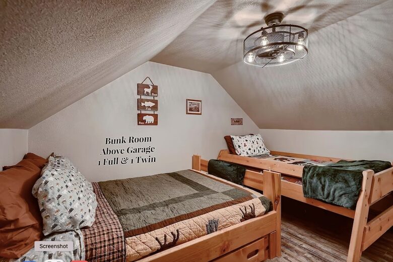 10-Acre Private Retreat Near Breckenridge - Fairplay, Colorado