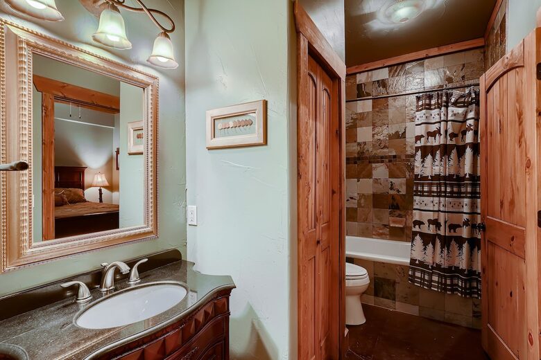 10-Acre Private Retreat Near Breckenridge - Fairplay, Colorado