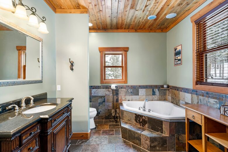 10-Acre Private Retreat Near Breckenridge - Fairplay, Colorado