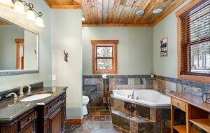 10-Acre Private Retreat Near Breckenridge - Fairplay, Colorado