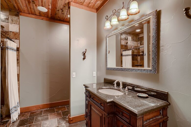 10-Acre Private Retreat Near Breckenridge - Fairplay, Colorado