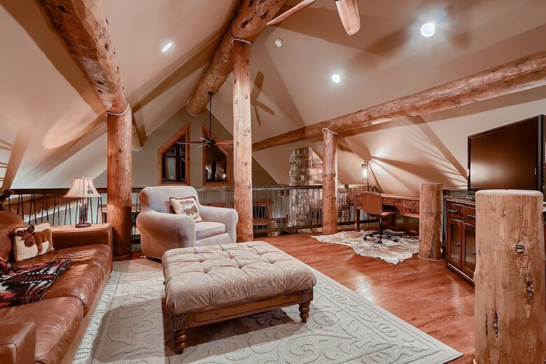 10-Acre Private Retreat Near Breckenridge - Fairplay, Colorado