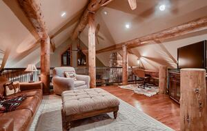 10-Acre Private Retreat Near Breckenridge - Fairplay, Colorado