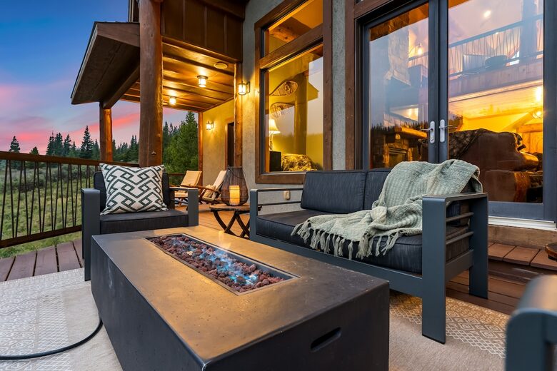 10-Acre Private Retreat Near Breckenridge - Fairplay, Colorado