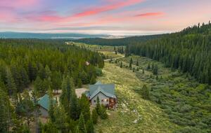 10-Acre Private Retreat Near Breckenridge - Fairplay, Colorado