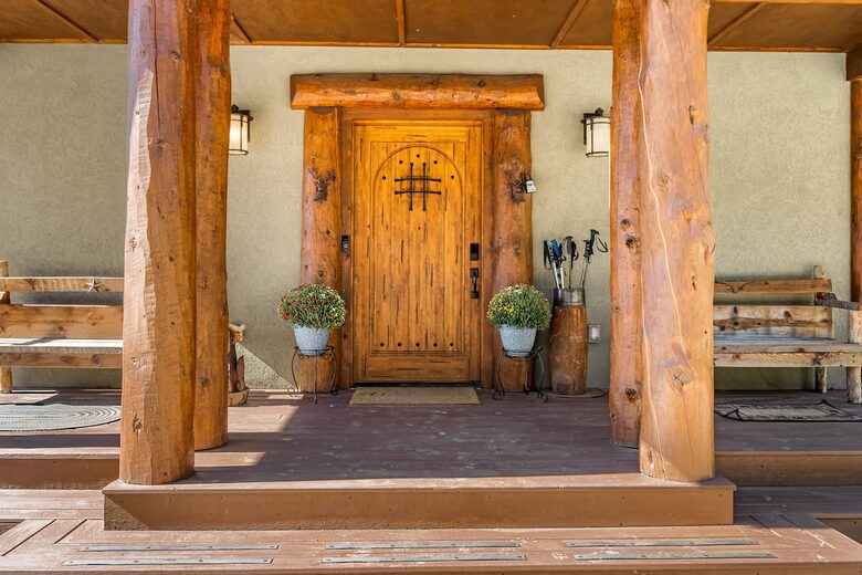 10-Acre Private Retreat Near Breckenridge - Fairplay, Colorado