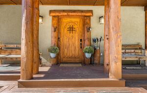 10-Acre Private Retreat Near Breckenridge - Fairplay, Colorado