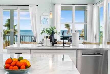 A Private Island Oasis Steps from the Gulf of Mexico - Captiva, Florida