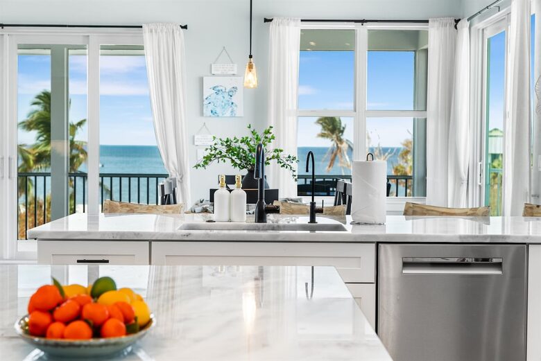 A Private Island Oasis Steps from the Gulf of Mexico - Captiva, Florida