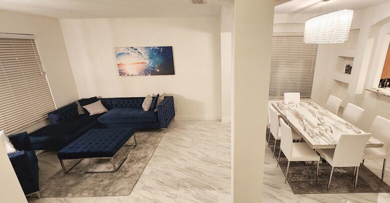 Upscale Davenport Oasis | Minutes from Disney - Davenport, Florida