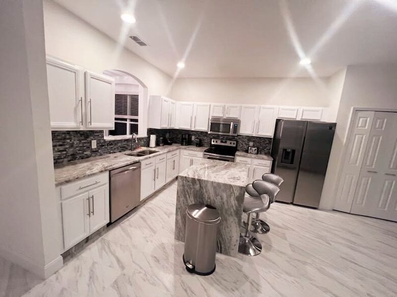 Upscale Davenport Oasis | Minutes from Disney - Davenport, Florida