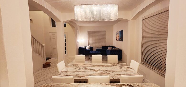 Upscale Davenport Oasis | Minutes from Disney - Davenport, Florida