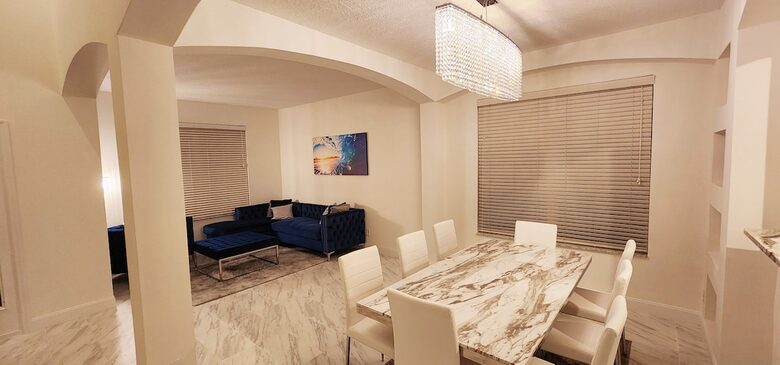 Upscale Davenport Oasis | Minutes from Disney - Davenport, Florida
