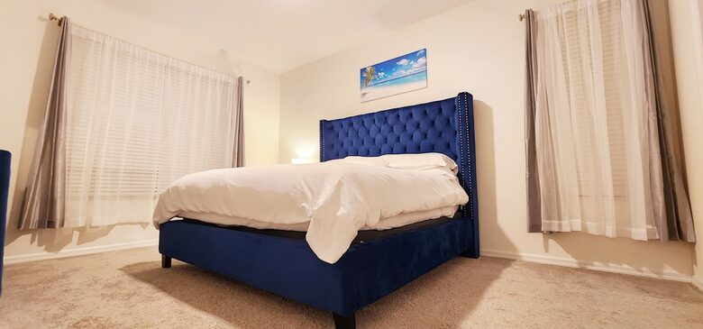Upscale Davenport Oasis | Minutes from Disney - Davenport, Florida