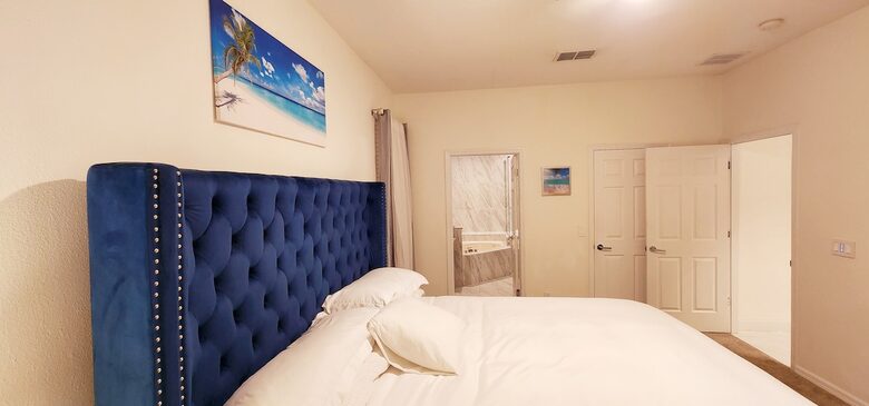 Upscale Davenport Oasis | Minutes from Disney - Davenport, Florida