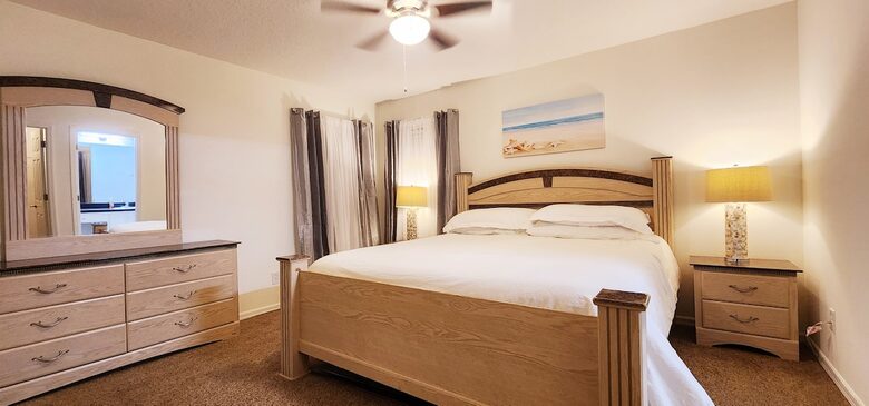 Upscale Davenport Oasis | Minutes from Disney - Davenport, Florida