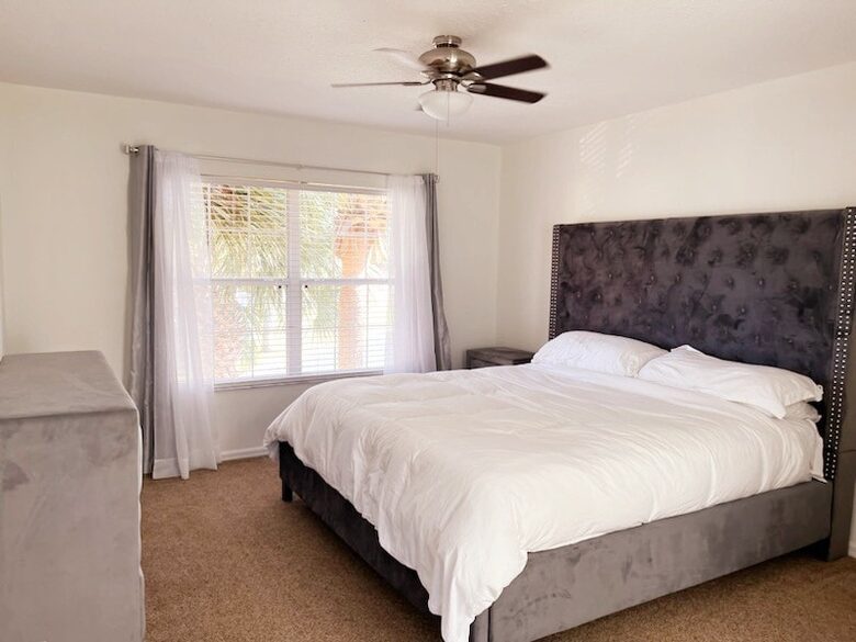 Upscale Davenport Oasis | Minutes from Disney - Davenport, Florida