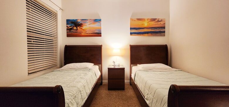 Upscale Davenport Oasis | Minutes from Disney - Davenport, Florida