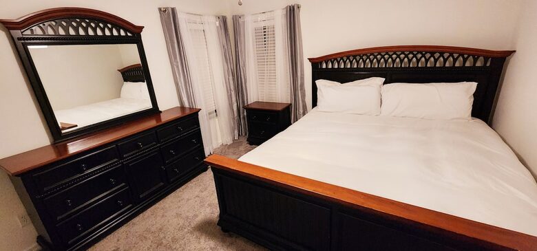 Upscale Davenport Oasis | Minutes from Disney - Davenport, Florida