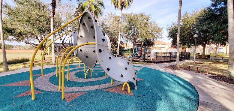 Upscale Davenport Oasis | Minutes from Disney - Davenport, Florida