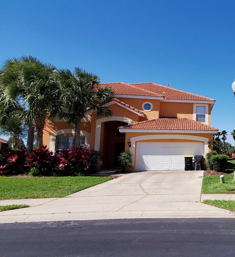 Upscale Davenport Oasis | Minutes from Disney - Davenport, Florida