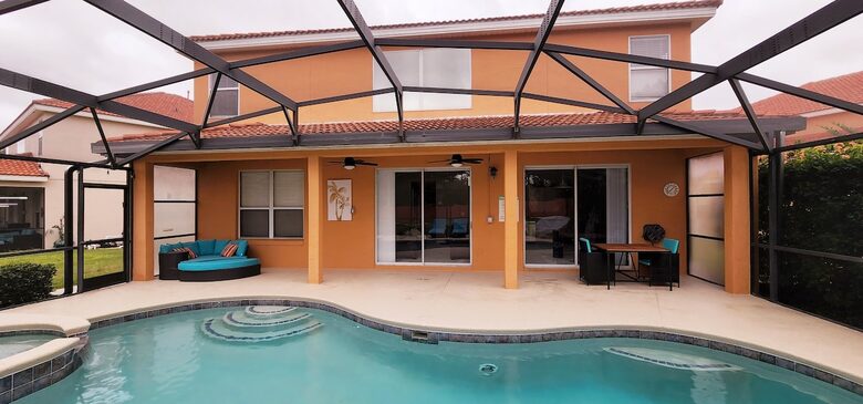 Upscale Davenport Oasis | Minutes from Disney - Davenport, Florida