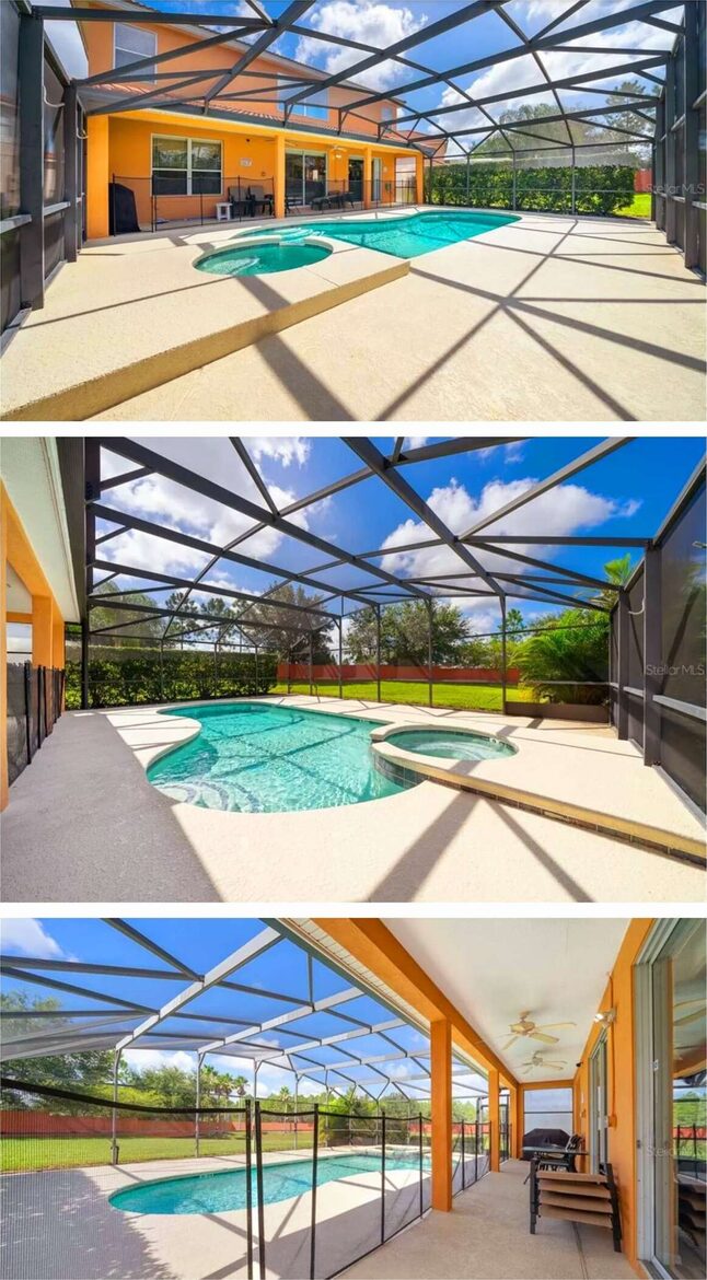 Upscale Davenport Oasis | Minutes from Disney - Davenport, Florida