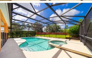 Upscale Davenport Oasis | Minutes from Disney - Davenport, Florida