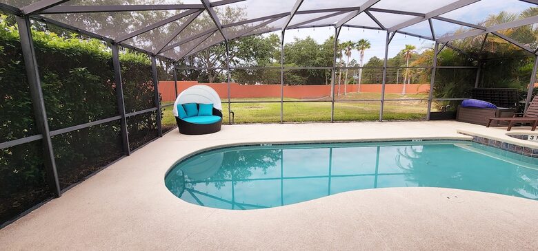 Upscale Davenport Oasis | Minutes from Disney - Davenport, Florida