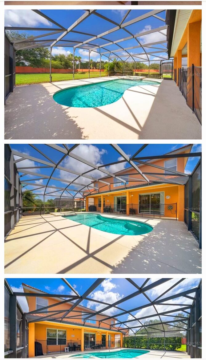 Upscale Davenport Oasis | Minutes from Disney - Davenport, Florida