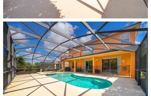 Upscale Davenport Oasis | Minutes from Disney - Davenport, Florida