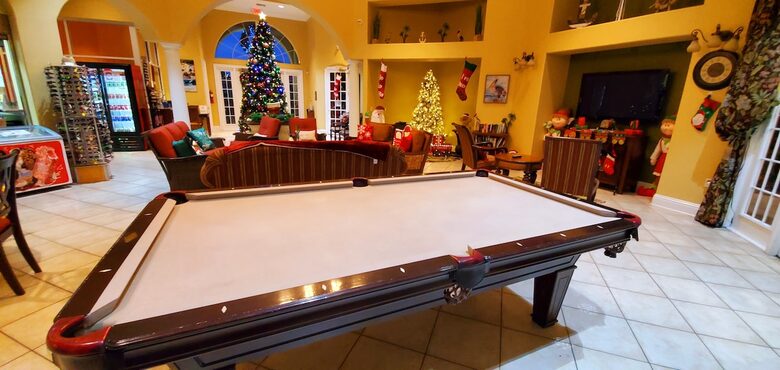 Upscale Davenport Oasis | Minutes from Disney - Davenport, Florida